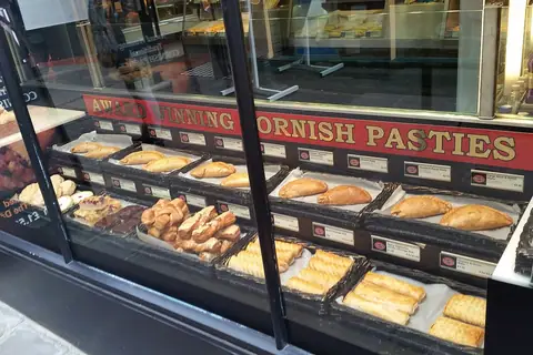Get Cak'd Bakehouse photo 4