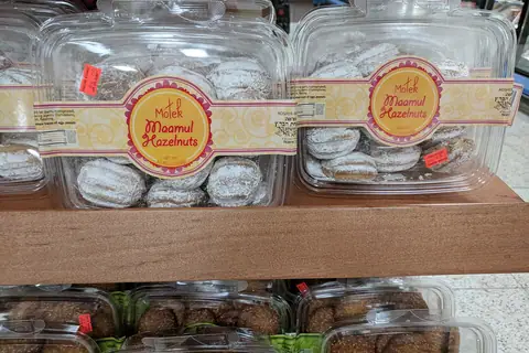 Get Cak'd Bakehouse photo 3